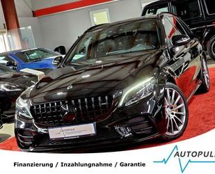 Mercedes-Benz C 43 AMG Gebrauchtwagen