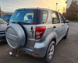 Daihatsu Terios Gebrauchtwagen