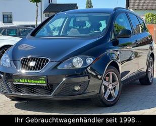 Seat Altea Gebrauchtwagen