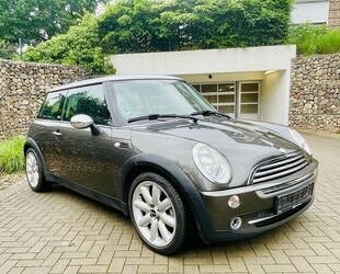 Mini Cooper Gebrauchtwagen