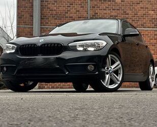 BMW 118 Gebrauchtwagen