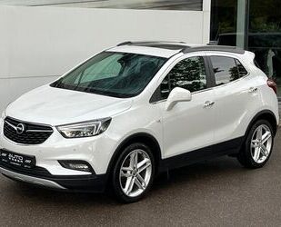 Opel Mokka Gebrauchtwagen