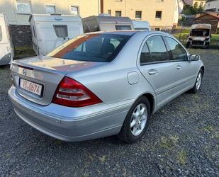 Mercedes-Benz C 220 Gebrauchtwagen