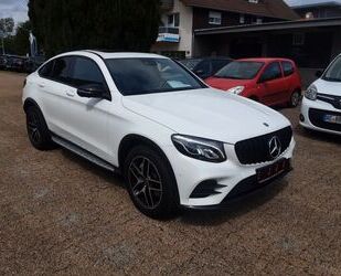 Mercedes-Benz GLC 250 Gebrauchtwagen
