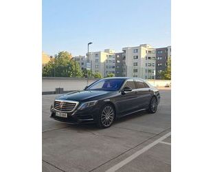 Mercedes-Benz S 350 Gebrauchtwagen