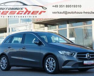 Mercedes-Benz B 180 Gebrauchtwagen
