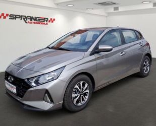 Hyundai i20 Gebrauchtwagen