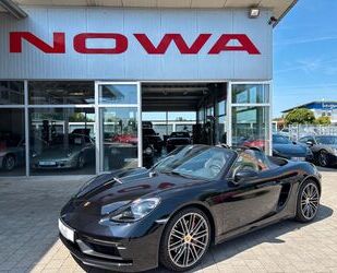 Porsche Boxster Gebrauchtwagen