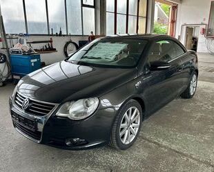 VW Eos Gebrauchtwagen