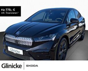 Skoda Enyaq Gebrauchtwagen