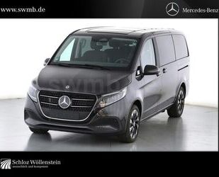 Mercedes-Benz V 250 Gebrauchtwagen