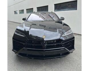 Lamborghini Urus Gebrauchtwagen