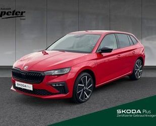 Skoda Scala Gebrauchtwagen