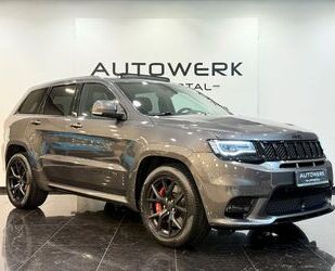 Jeep Grand Cherokee Gebrauchtwagen