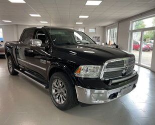 Dodge RAM Gebrauchtwagen