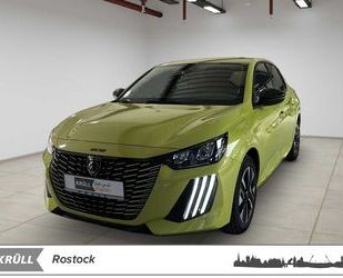 Peugeot 208 Gebrauchtwagen