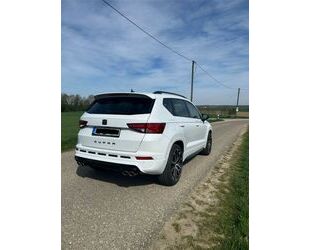 Cupra Ateca Gebrauchtwagen