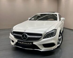 Mercedes-Benz CLS 400 Gebrauchtwagen