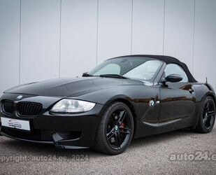 BMW Z4 M Gebrauchtwagen