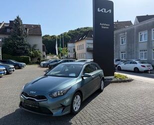 Kia ceed / Ceed Gebrauchtwagen