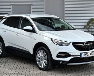 Opel Grandland (X) Gebrauchtwagen