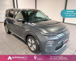 Kia Soul Gebrauchtwagen