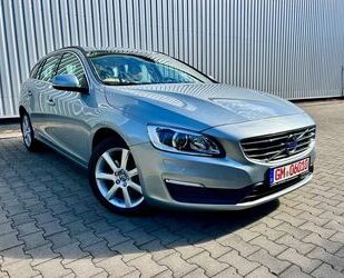 Volvo V60 Gebrauchtwagen
