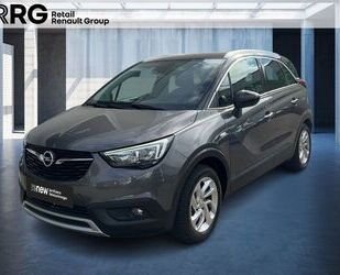 Opel Crossland (X) Gebrauchtwagen