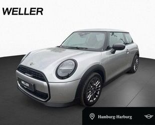 Mini Cooper C Gebrauchtwagen