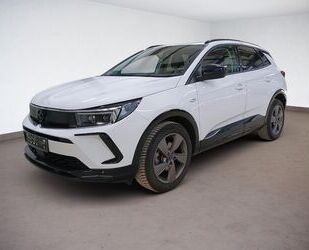 Opel Grandland (X) Gebrauchtwagen