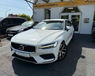 Volvo V60 Gebrauchtwagen