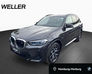 BMW X3 M40 Gebrauchtwagen