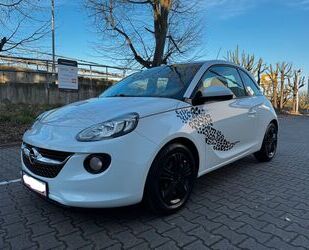 Opel Adam Gebrauchtwagen