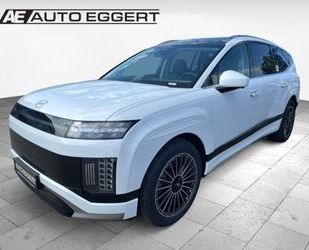 Hyundai IONIQ 9 Gebrauchtwagen