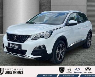 Peugeot 3008 Gebrauchtwagen