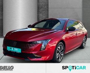 Peugeot 508 Gebrauchtwagen