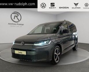 VW Caddy Maxi Gebrauchtwagen