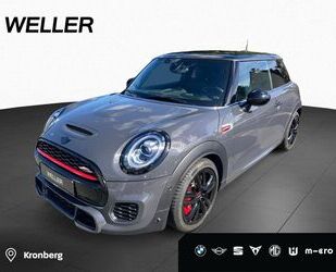 Mini John Cooper Works Gebrauchtwagen