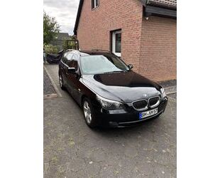 BMW 530 Gebrauchtwagen