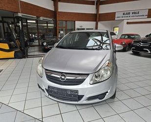 Opel Corsa Gebrauchtwagen