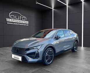 Peugeot 408 Gebrauchtwagen