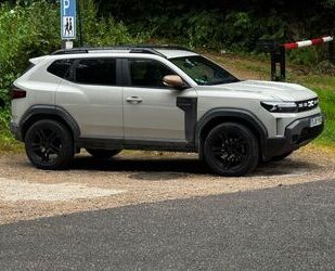 Dacia Duster Gebrauchtwagen
