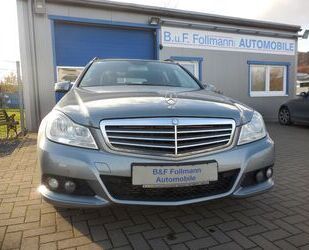 Mercedes-Benz C 200 Gebrauchtwagen