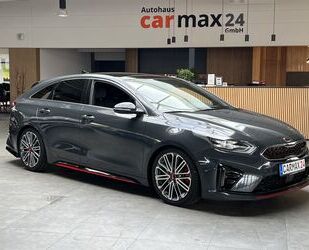 Kia pro ceed / ProCeed Gebrauchtwagen