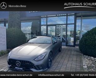Mercedes-Benz AMG GT Gebrauchtwagen