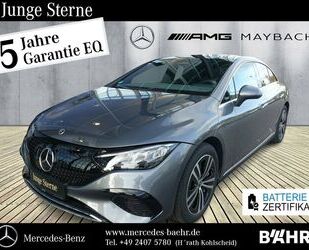 Mercedes-Benz EQE Gebrauchtwagen