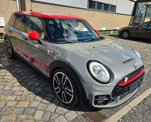 Mini John Cooper Works Clubman Gebrauchtwagen