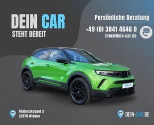 Opel Mokka Gebrauchtwagen