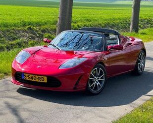 Tesla Roadster Gebrauchtwagen