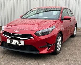 Kia ceed / Ceed Gebrauchtwagen